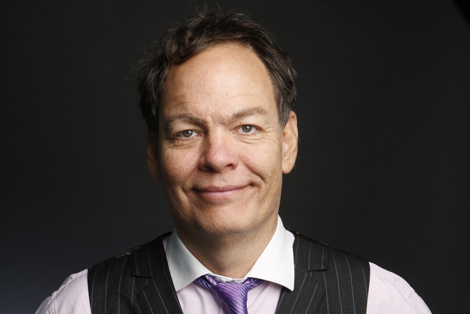 Resultado de imagen de fotos de Max Keiser