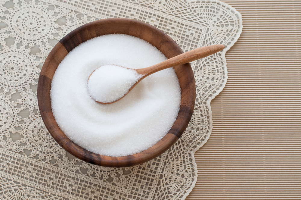 The Good and Bad of Xylitol aspertame diabetes glycemic index