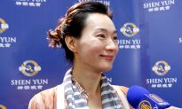 Shen Yun ‘An artistic performance that deserves our support’