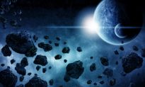 Now That’s a Close Shave: Secrets of the Halloween Asteroid Headed for Earth