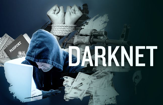 Darknet Cannabis Markets