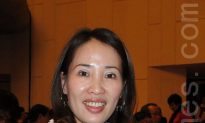 Women’s Chamber President: Shen Yun Performers Dance with a Passion for Life