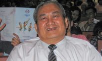 Performing Artists Union Chairman: Shen Yun a World-Class Performance