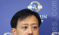Famous Violinist: Shen Yun Performance Is Marvelous