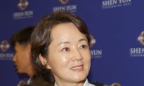 Actress Kim Yeong-ae: Shen Yun Performance as Beautiful as a Fairy Tale