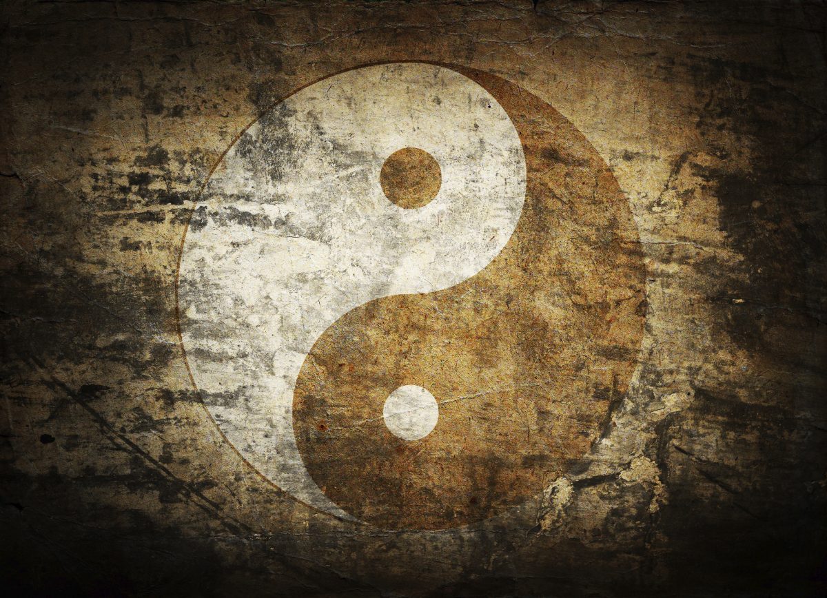 Yin and Yang Is the Core of Chinese Medicine The Epoch Times