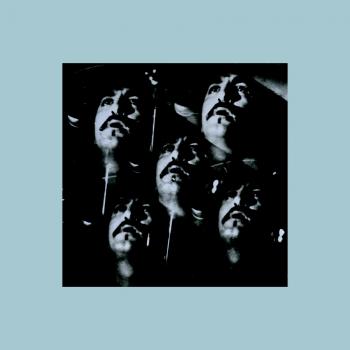 Jim Sullivan - `U.F.O.` (Light in the Attic) Jim Sullivan - `U.F.O.` (Light in the Attic)