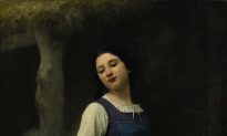 The Forgotten Female Artists of the 19th Century