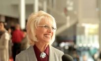 Representative Jan Angel ‘Very impressed’ With Shen Yun’s ‘Flawless’ Performance
