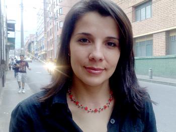 Daily Milena Sepulveda, Medellin, Colombia. Daily Milena Sepulveda, Medellin, Colombia.