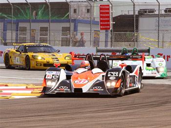 REMEMBER LE MANS: These cars were designed with Le Mans in mind: the world's most widely known race, the 24-hour crucible that tries cars to the limit and permits only the best to win. (Sherwood Liu/The Epoch Times) REMEMBER LE MANS: These cars were designed with Le Mans in mind: the world's most widely known race, the 24-hour crucible that tries cars to the limit and permits only the best to win. (Sherwood Liu/The Epoch Times)