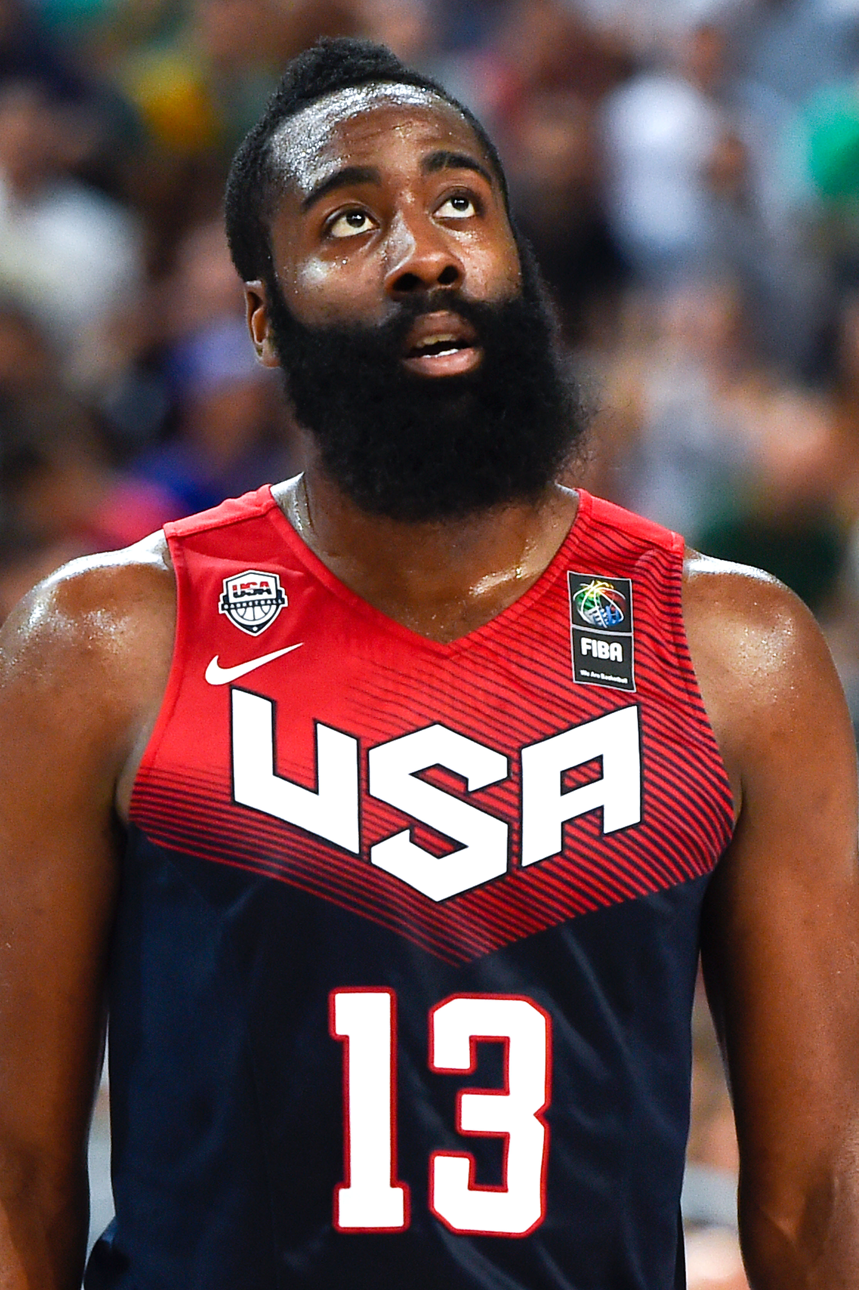 2016 Olympics Predicting 12 Members of Team USA's Basketball Roster