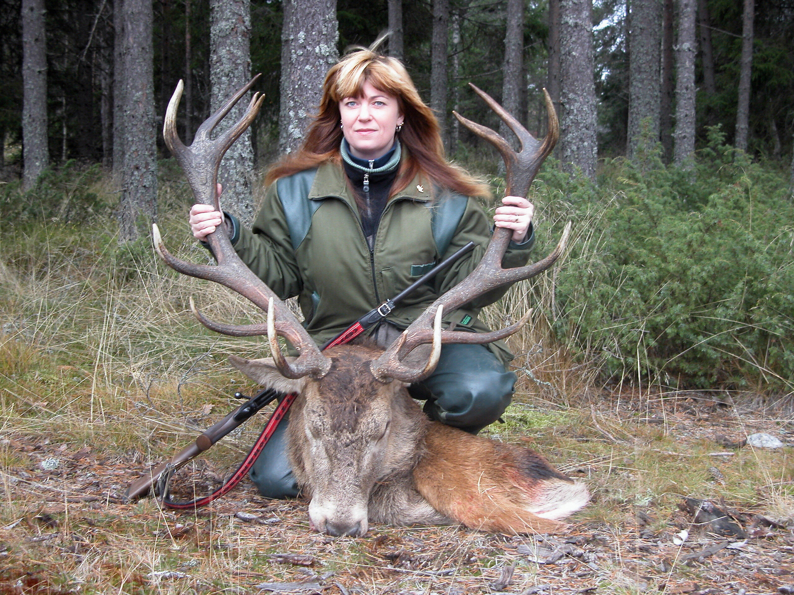 Why We May Never Understand the Reasons People Hunt Animals as ...