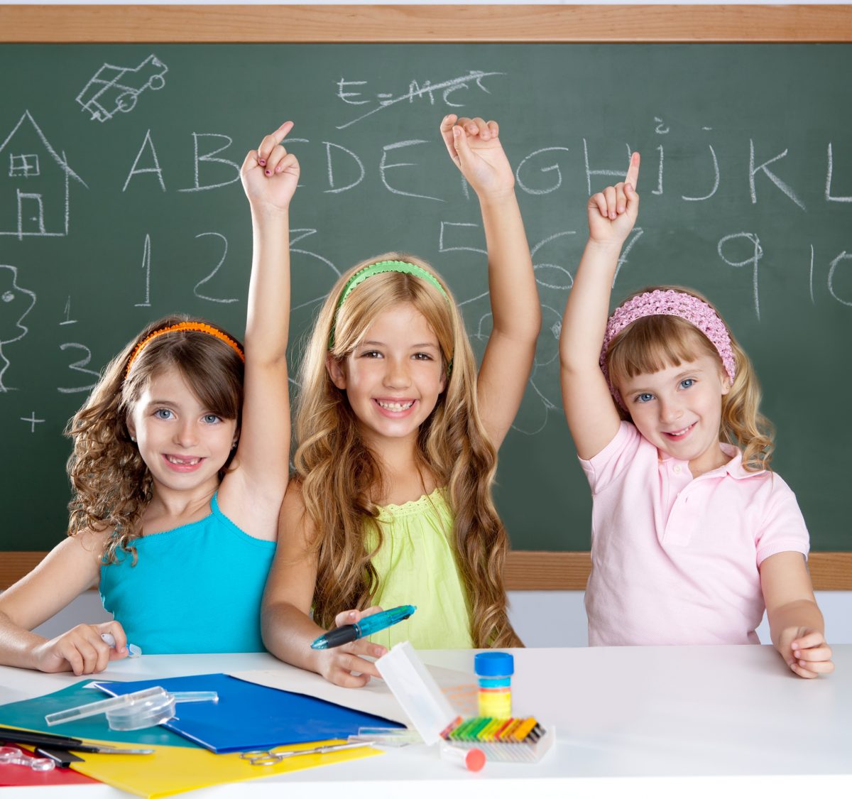 How Important Is Classroom Environment For Your Child s Learning