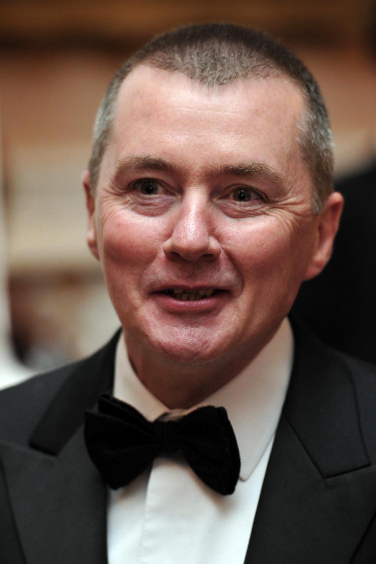British Airways chief executive Willie Walsh turned down a $493,000 bonus package, as the embattled air carrier continues to face strike action from disgruntled staff and ire from investors.  (Carl Court/Getty Images)