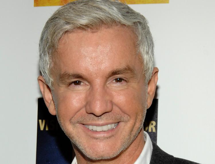 Baz Luhrmann attends the New York Musical Theatre Festival opening night gala at Hudson Terrace on September 27, 2010 in New York City. (Ben Gabbe/Getty Images)