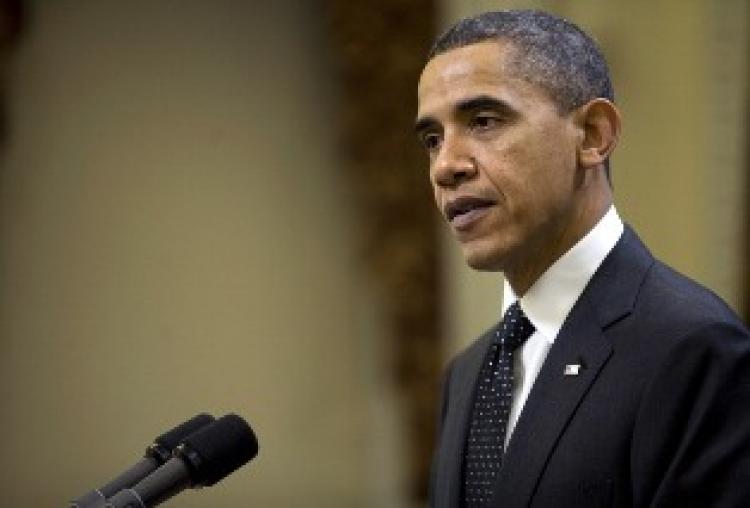 On July 21, 2010, President Barack Obama signed bill H.R. 4173, the Dodd-Frank Wall Street Reform and Consumer Protection Act, into law. (Kristoffer Tripplaar/Getty Images)