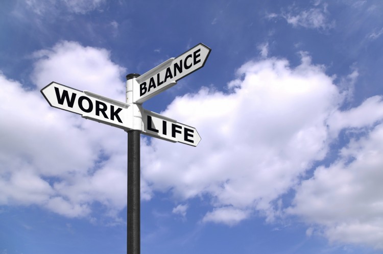 Work/Life Balance Tips 