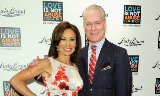 Fox News Host Addresses Judge Jeanine Pirro’s Absence From Network