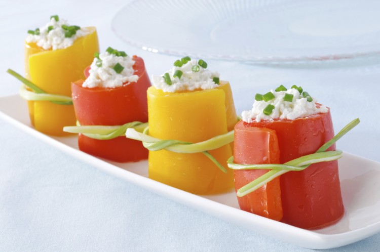 Delectable Bites Delectable Bites