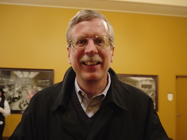 1302210321082526 Jim Karolewicz enjoyed an evening at Shen Yun