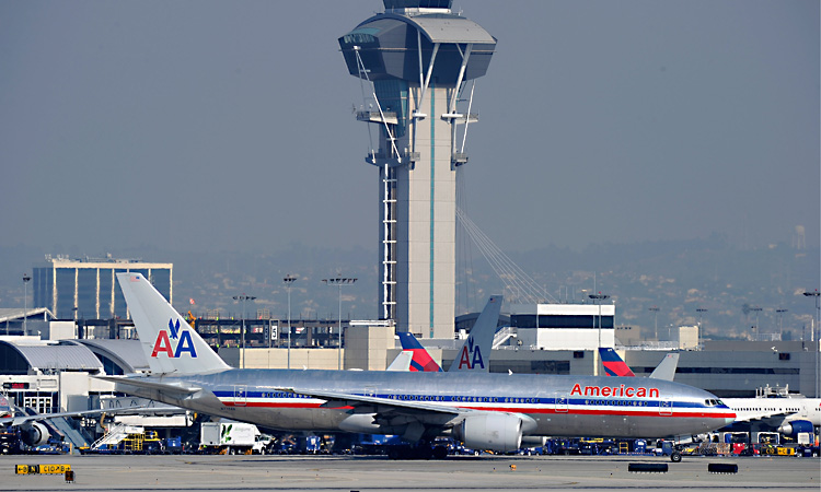 American Airlines Expected To Cut 15,000 Jobs