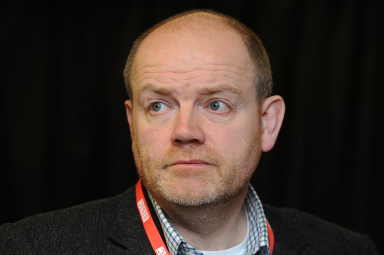 BBC Director General Mark Thompson