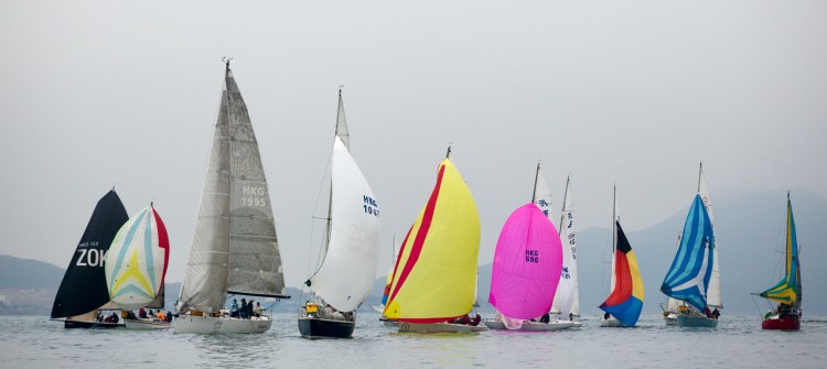 RHKYC HKRNVR Memorial Vase 2013.