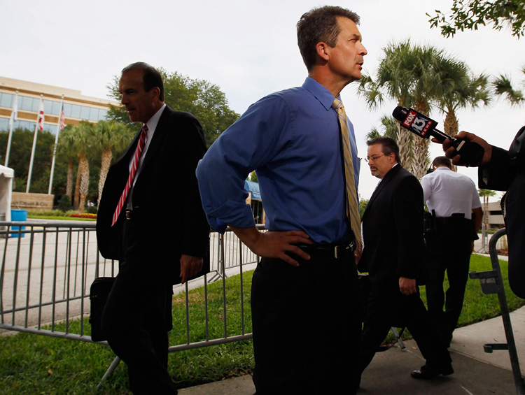 JPMorgan Chase Annual Shareholders Meeting