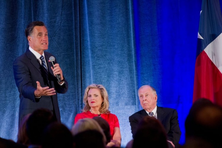 US-VOTE-2012-REPUBLICAN CAMPAIGN