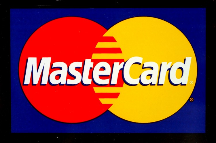 MasterCard Logo