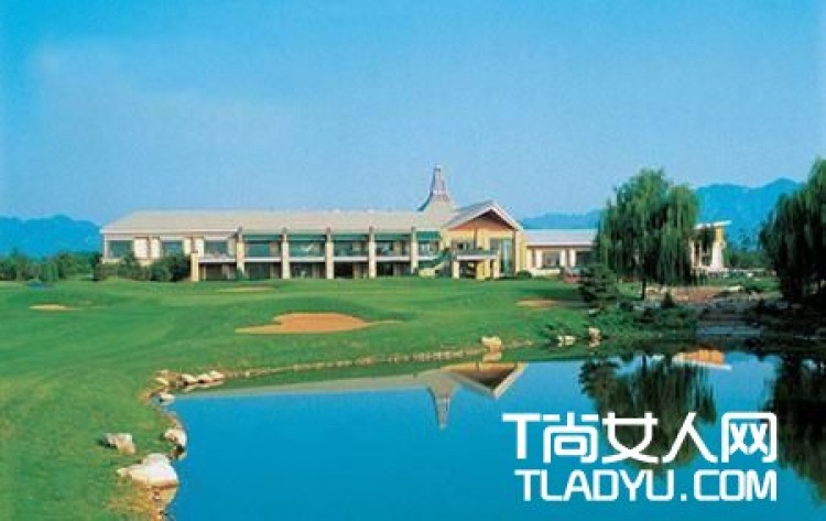 Members of China Club Beijing are mostly from royal families, entrepreneurs, and artists. (Tladyu.com)