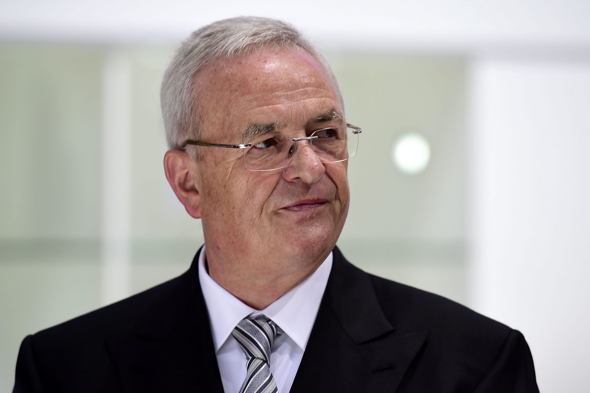 Volkswagen Skirts EPA Rules; It’s Not the First Time Environmental