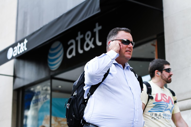 (Amal Chen/The Epoch Times) (Amal Chen/The Epoch Times)