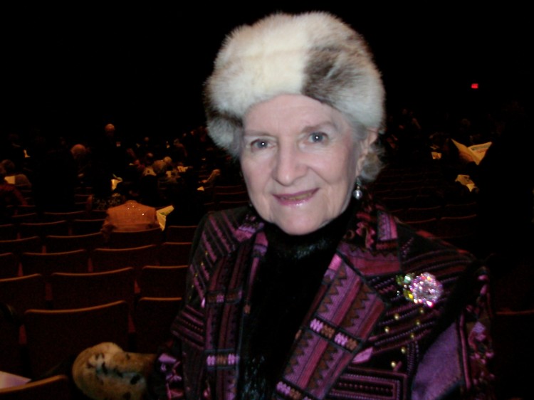 BENQ DIGITAL CAMERA Danish writer Tove Petersen