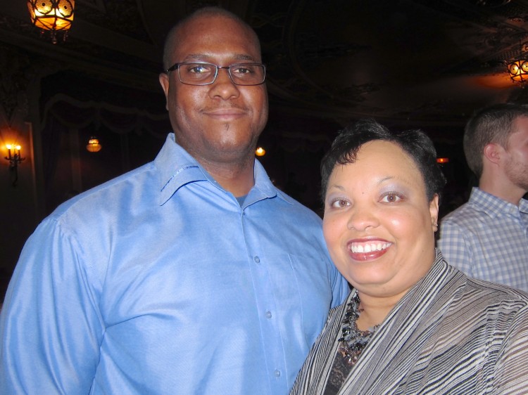 20130209_Columbus_Valerie_Avore_Mary_Hall_Contracting_Officer+for+federal+government+army+transport_jpg Oyama and Mary Hall at Shen Yun