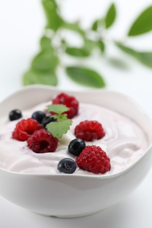 Greek Yogurt had garnered one-quarter of yogurt sales by 2011. (Ingrid Heczko)