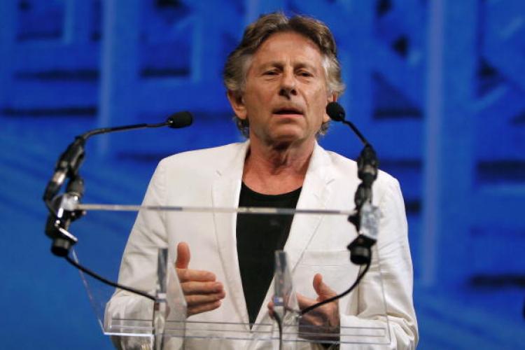 Roman Polanski, the French film director, will not be extradited to the US after Swiss authorities arrested him back in Sept. 2009. Back in 2005, the US government, issued an arrest warrent over a child sexual abuse offense he committed in 1977.   (Francois Durand/Getty Images)