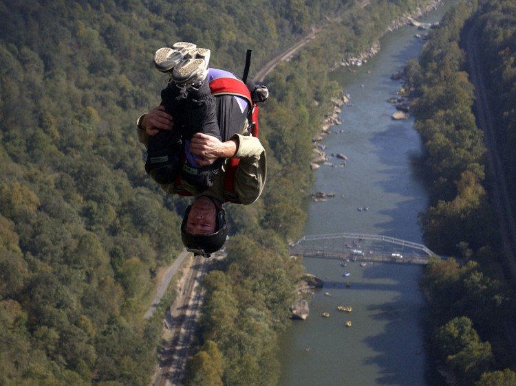 Daredevil Jumper