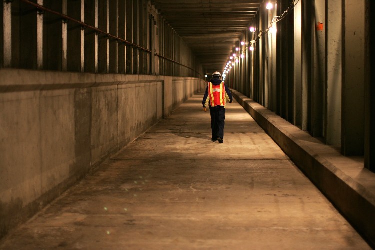 After Decades Of Delay, New Yorks Second Ave Subway Project Gets Underway