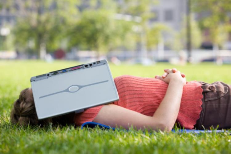 The scientists found that bursts of brain activity called 'sleep spindles' could serve to restore efficient learning ability in key regions of the brain. (Photos.com)