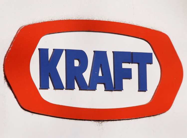 Kraft Agrees To A Takeover Deal For Cadburys