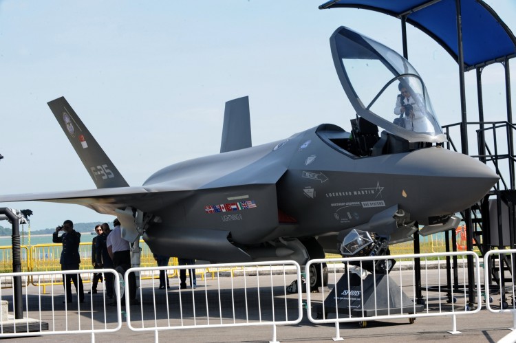 F-35