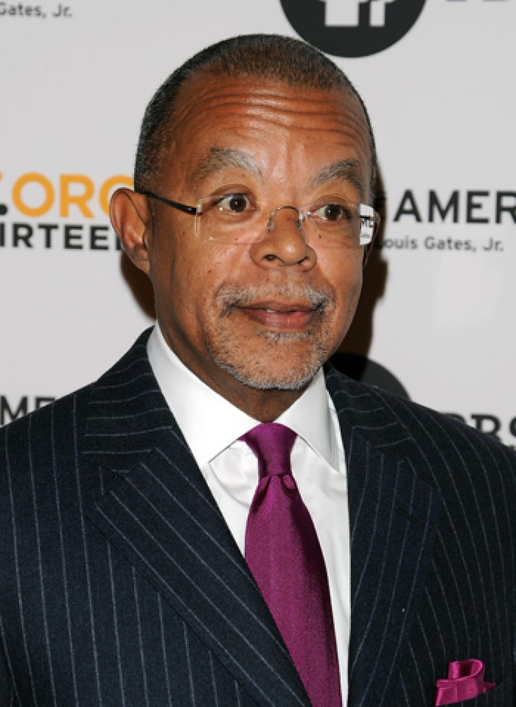 HISTORIAN: Henry Louis Gates Jr. attends the premiere screening of 'Faces of America' at Lincoln Center on Feb. 1, 2010, in New York City. (Andrew H. Walker/Getty Images for PBS)