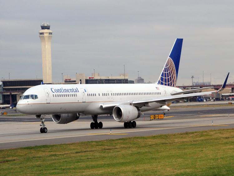 Make your flight comfortable and arrive beautifully. (Karen Bleier/AFP/Getty Images)