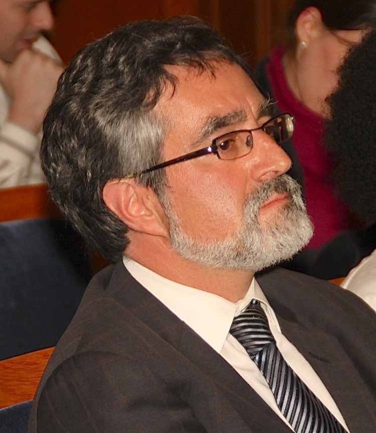 Aaron Peskin, former president of the San Francisco Board of Supervisors.   (Wu Jiangu/The Epoch Times)