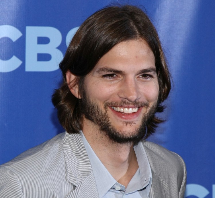 Ashton Kutcher  (Neilson Barnard/Getty Images)