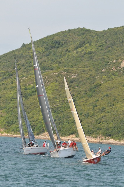  Yachting Summer Saturday Series