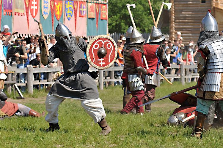 (Vladimir Borodin/The Epoch Times)