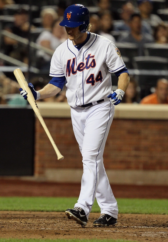 Atlanta Braves v New York Mets